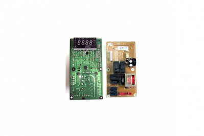 Модуль (плата) управления для микроволновой печи LG EBR57943604