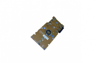 Модуль (плата) управления для микроволновой печи LG EBR61460808