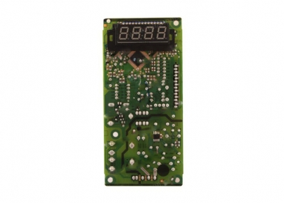 Модуль (плата) управления для микроволновой печи LG EBR75234828