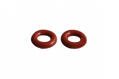 Прокладка O-Ring (2шт) для кофемашины Bosch 425970 7x3.4x1.9mm