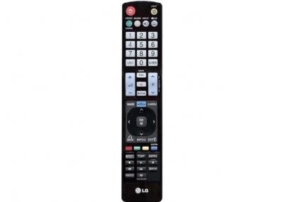 Пульт дистанционного управления для телевизора LG AKB72914048