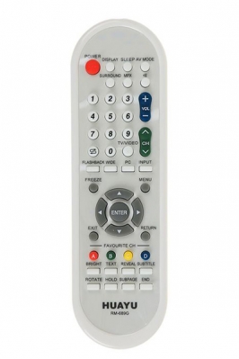 Пульт для телевизора Huayu RM-689G