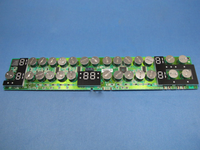 ЭЛЕКТРОННЫЙ МОДУЛЬ