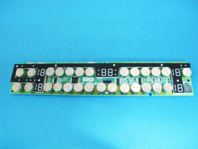 ЭЛЕКТРОННЫЙ МОДУЛЬ