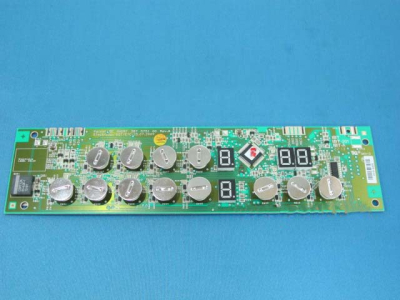 ЭЛЕКТРОННЫЙ МОДУЛЬ