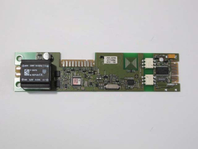 ЭЛЕКТРОННЫЙ МОДУЛЬ