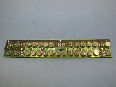 ЭЛЕКТРОННЫЙ МОДУЛЬ