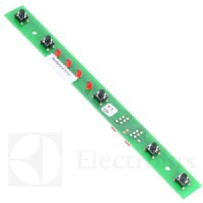 ЭЛЕКТРОННЫЙ МОДУЛЬ