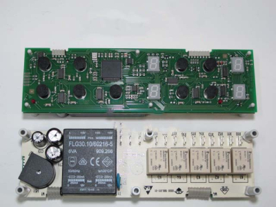 ЭЛЕКТРОННЫЙ МОДУЛЬ