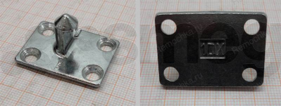 ЭЛЕКТРОННЫЙ МОДУЛЬ