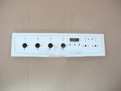 ПАНЕЛЬ УПРАВЛЕНИЯ