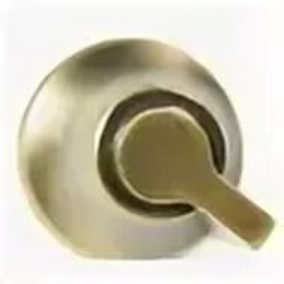 Ручка управления подачей газа