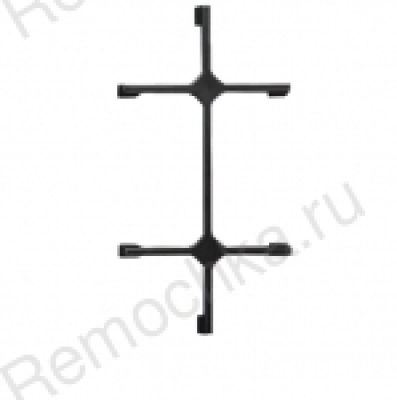 РЕШЁТКА ВЕРХНЯЯ