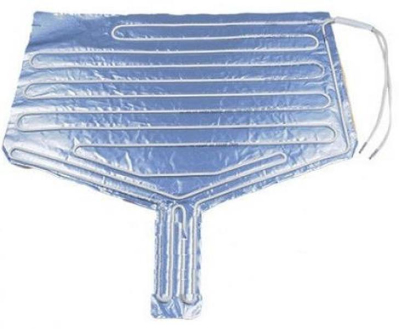 Нагреватель поддона