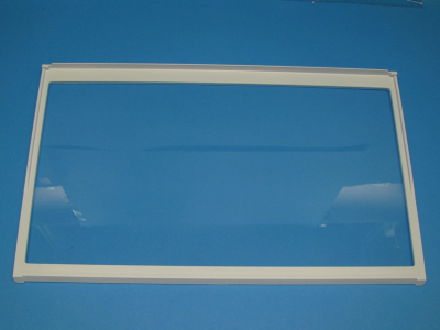 ПОЛКА СТЕКЛЯННАЯ