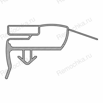 УПЛОТНИТЕЛЬ