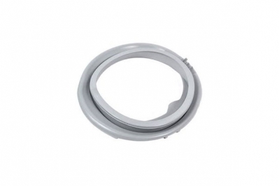 Резина (манжет) дверки для стиральной машины Ariston C00286083
