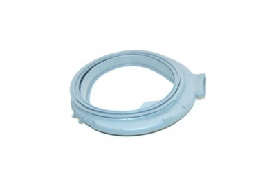 Резина (манжет) люка для стиральной машины Ariston C00274571