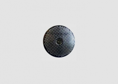 Сито (нижнее) заварочного блока кофеварки Philips Saeco 9161.037