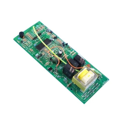 Плата управления для микроволновой печи Whirlpool 481221479209