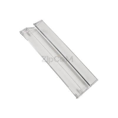 Панель морозильной камеры 2109317046  404x139mm для холодильников Electrolux