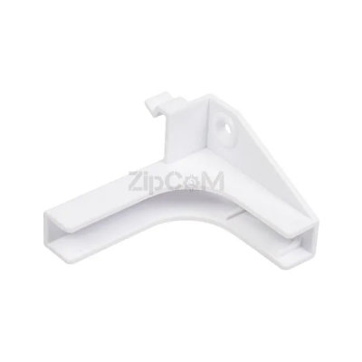 Фиксатор откидной панели (верхний правый) для холодильников Snaige D270054-02