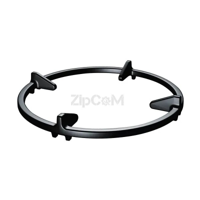 Накладка на решетку WOK (турбо) конфорки для варочных панелей Bosch HEZ298127 647832