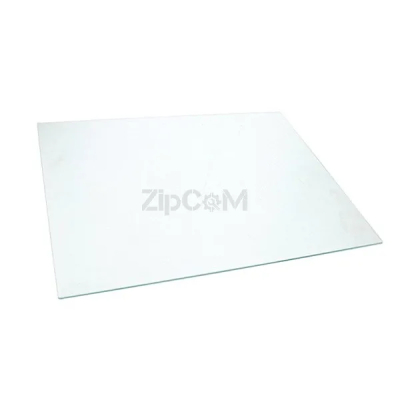 Стекло двери 140122147014 среднее для духовок 383x479.5mm Electrolux