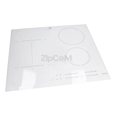 Стеклокерамическая варочная поверхность для индукционных панелей Electrolux 140044050015