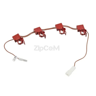 Микровыключатели блока поджига для варочных панелей Electrolux 3570571483