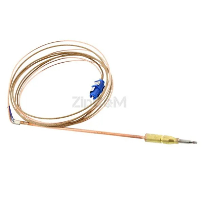 Термопара духовки L=1500mm для газовых плит Electrolux 140006590016