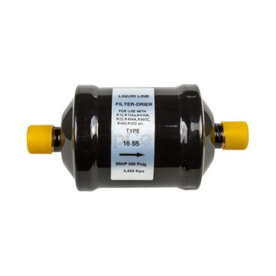 Фильтр-осушитель (для жидкостной линии) для кондиционеров FDEK-165S