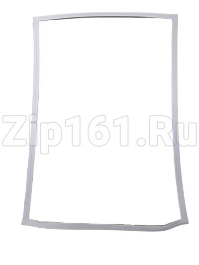 Уплотнитель холодильника (белый) 570x780 Haier 0060829119