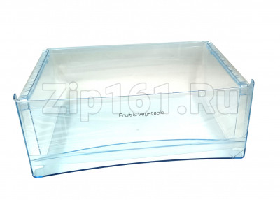 Ящик для овощей холодильника Haier 0060206478 (уценка)