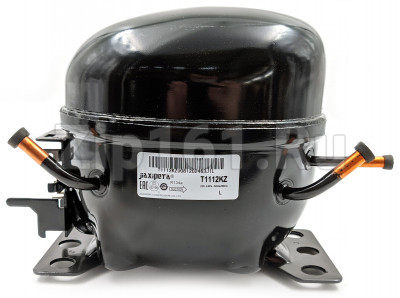 Компрессор R-134, 140 Вт Jiaxipera T1112KZ в упаковке
