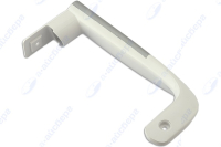 Ручка двери ХД низ Beko 4326380501