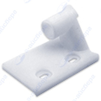 Кронштейн двери ХД (верхний) HAIER 0060216590