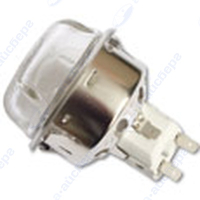 Цоколь лампы освещения Bosch 420775