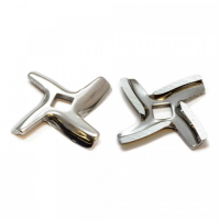 Нож мясорубки посадка 7мм, Moulinex