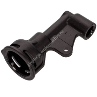 Корпус клапана