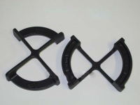 Чугунная решетка