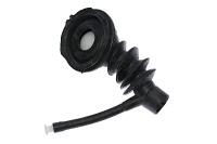 Патрубок Bosch, бак-помпа, код 704793, 640702, 9000594702