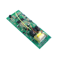 Плата управления для микроволновой печи Whirlpool 481221479209