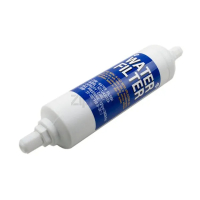 Водяной фильтр для холодильника LG BL-9808 5231JA2012A