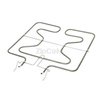 Тэн нижний 1100W для духовок Bosch 470763 (362718)