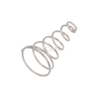 Пружина коническая для крепления верхнего тэна духовок Electrolux 3192559015