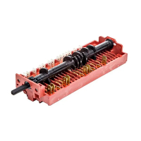 Переключатель режимов для духовки Bosch 5650028747 501010/5 499028