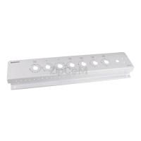 Beko 218943780 Передняя панель для газовых плит