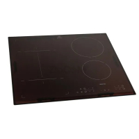 Стеклокерамическая поверхность для индукционных панелей Electrolux 140041764014