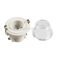 Лампочка 15W 230V E14 300°C для духовок Electrolux 50247808004